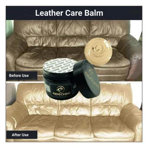 Leather Balm - Multiple Surfaces