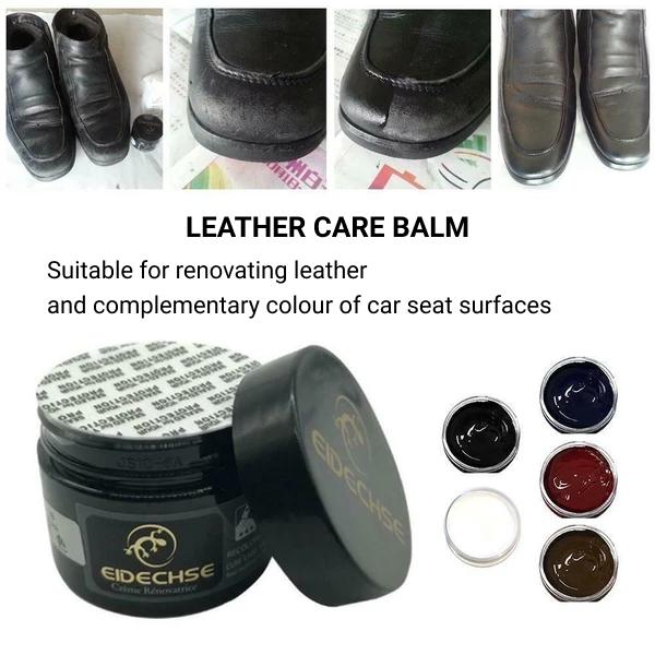 Leather Balm - Multiple Surfaces