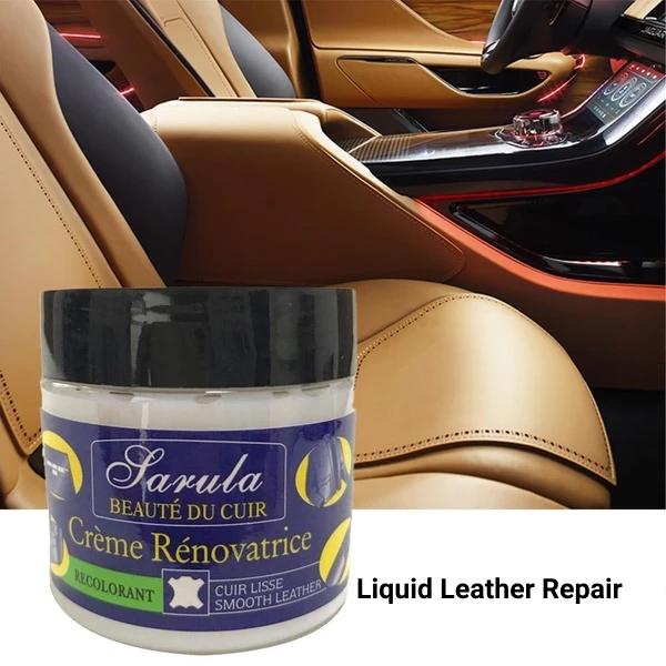 Leather Balm - Multiple Surfaces